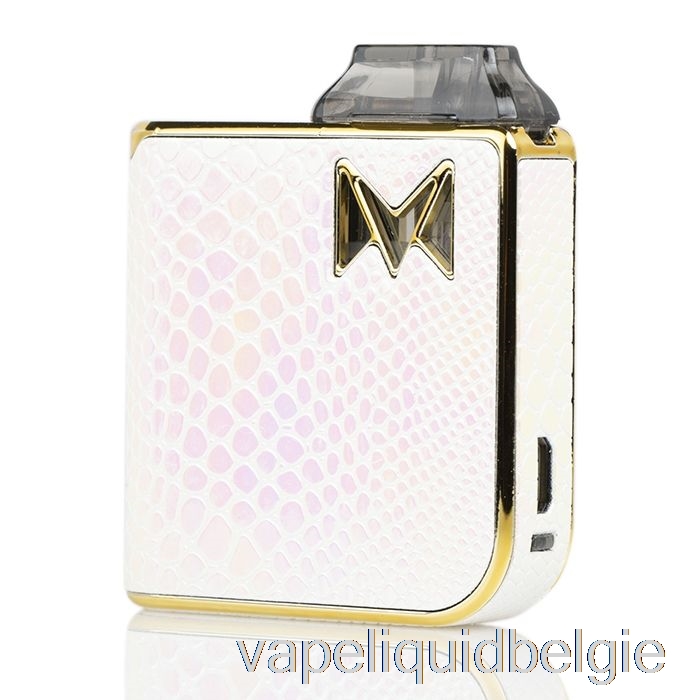 Vape Liquid Mi-pod Pro Starterkit Limited Edition - Pareldraak